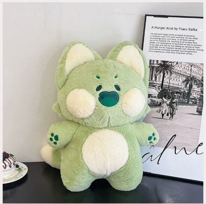 【 Vivi 】Various small plush toys    (arrive about 7-12 days)