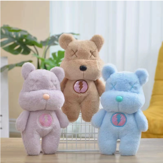 【 Vivi 】Various small plush toys    (arrive about 7-12 days)