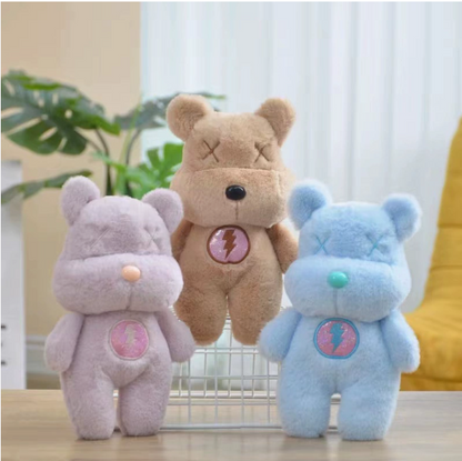 【 Vivi 】Various small plush toys    (arrive about 7-12 days)