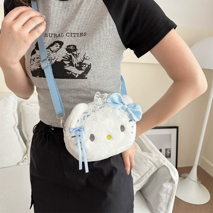 【 Vivi 】Various small plush toys    (arrive about 7-12 days)