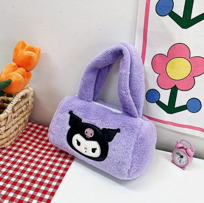 【 Vivi 】Various small plush toys    (arrive about 7-12 days)