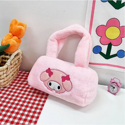 【 Vivi 】Various small plush toys    (arrive about 7-12 days)