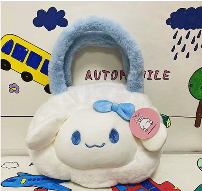【 Vivi 】Various small plush toys    (arrive about 7-12 days)