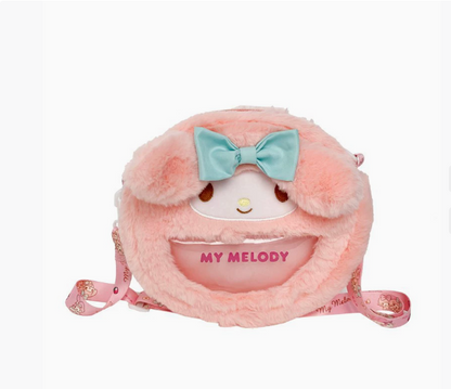 【 Vivi 】Various small plush toys    (arrive about 7-12 days)