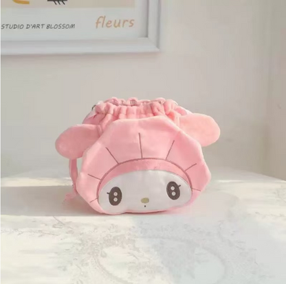 【 Vivi 】Various small plush toys    (arrive about 7-12 days)