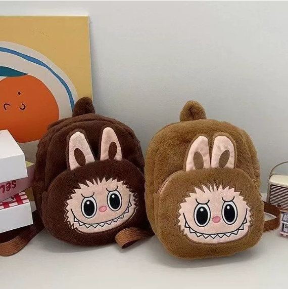 【 Vivi 】Various small plush toys    (arrive about 7-12 days)