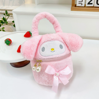 【 Vivi 】Various small plush toys    (arrive about 7-12 days)