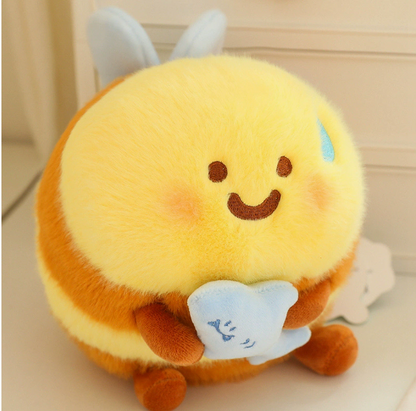 【 Vivi 】Various small plush toys    (arrive about 7-12 days)