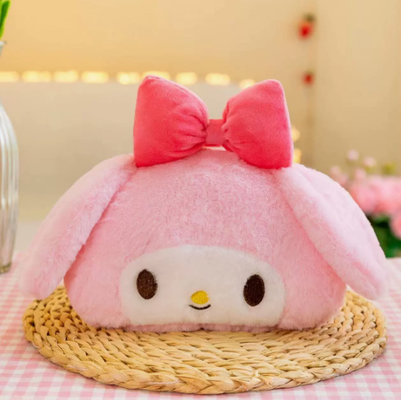 【 Vivi 】Various small plush toys    (arrive about 7-12 days)