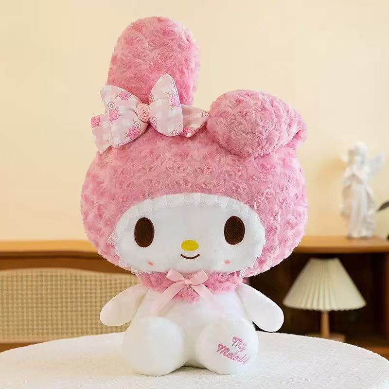 【Mia】Big plush different styles   (arrive about 15 days)