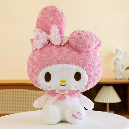【Mia】Big plush different styles   (arrive about 15 days)