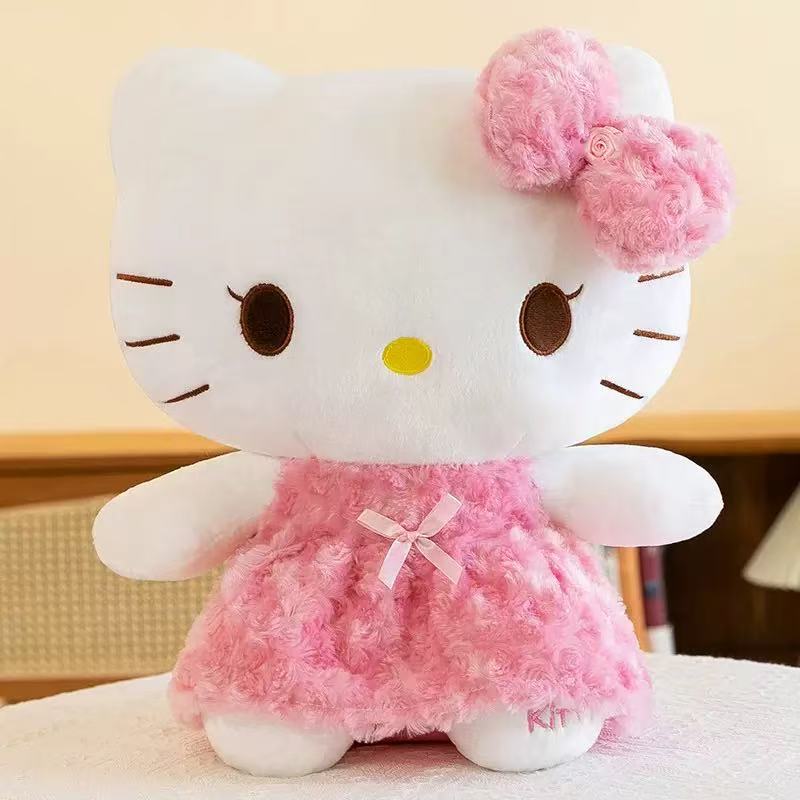 【Mia】Big plush different styles   (arrive about 15 days)