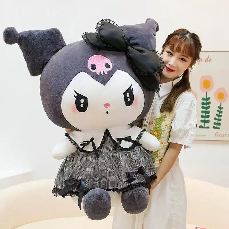 【Mia】Big plush different styles   (arrive about 15 days)
