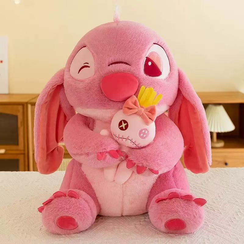 【Mia】Big plush different styles   (arrive about 15 days)