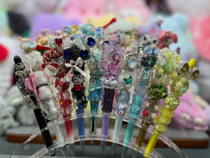 【Doris】Pen  ·  DIY  ·   Finshed  pen    lucky bags   (arrive about 7-12 days)