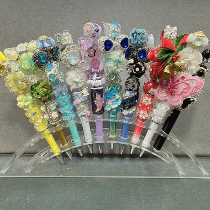 【Doris】Pen  ·  DIY  ·   Finshed  pen    lucky bags   (arrive about 7-12 days)
