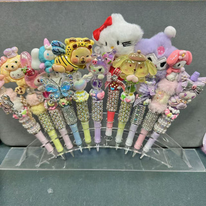 【Doris】Pen  ·  DIY  ·   Finshed  pen    lucky bags   (arrive about 7-12 days)
