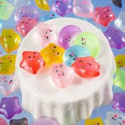 Luminous Moon Star Cloud Small 15 bag 【 +1 bag 】(at least get 30  pcs)