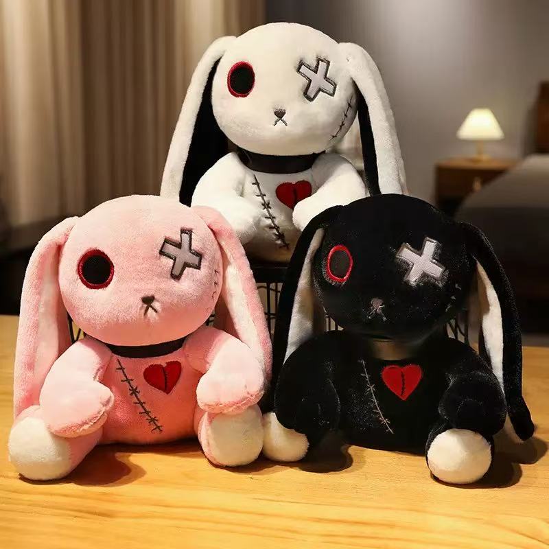 【Mia】Big plush different styles   (arrive about 15 days)