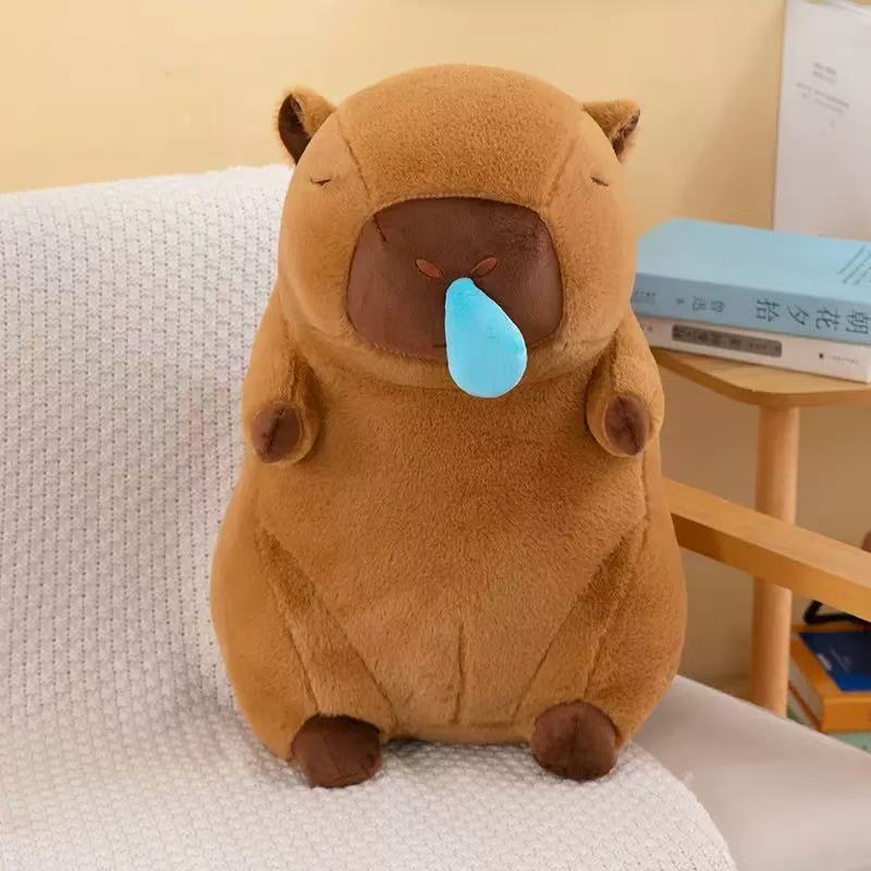 【Mia】Big plush different styles   (arrive about 15 days)