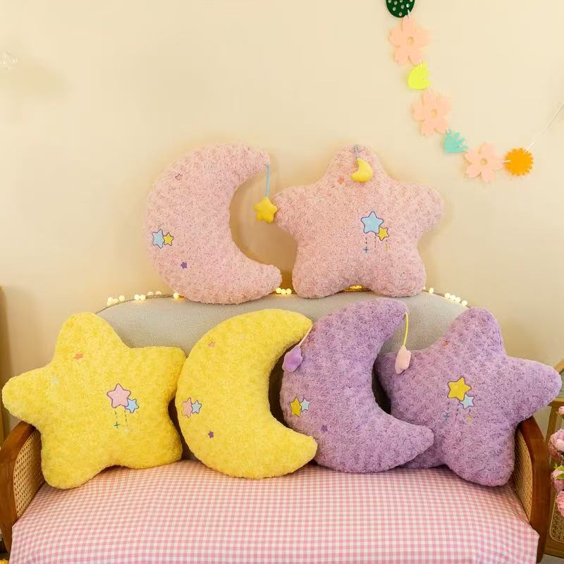 【Mia】Big plush different styles   (arrive about 15 days)