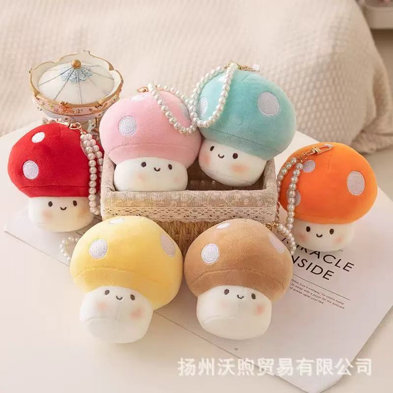 【Mia】Big plush different styles   (arrive about 15 days)