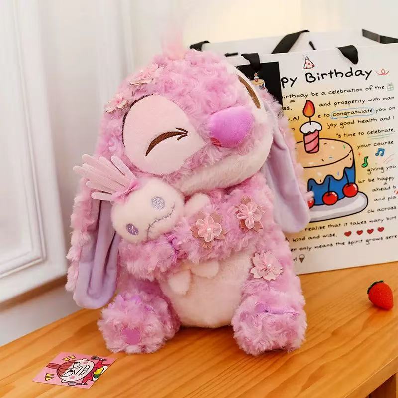【Mia】Big plush different styles   (arrive about 15 days)