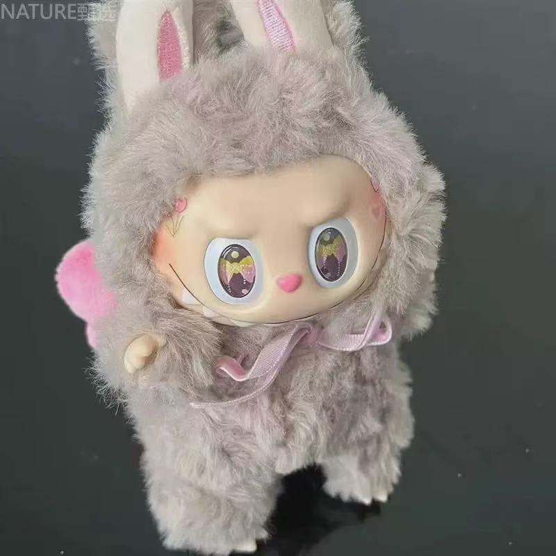 【 Doris 】Labubu Family   (arrive about 7-12 days)