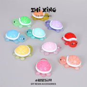 Luminous  Big baby Turtle  10 bags  (at least get  16 pcs)