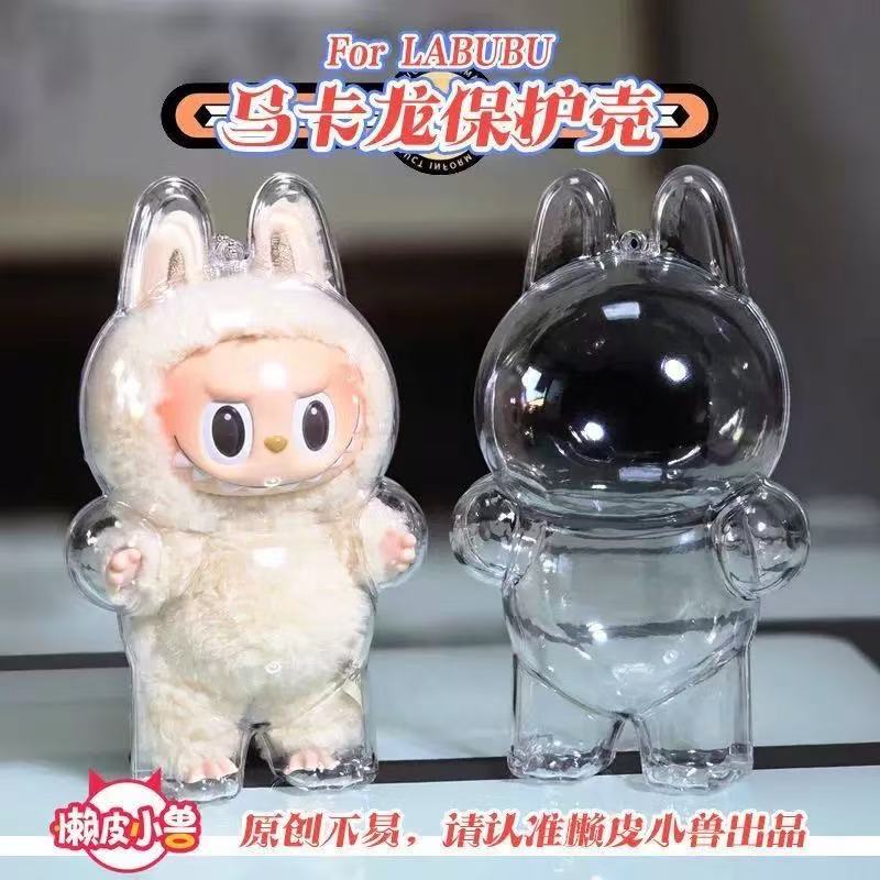 【Doris】Labubu Family Accessories (arrive about 7-12 days)