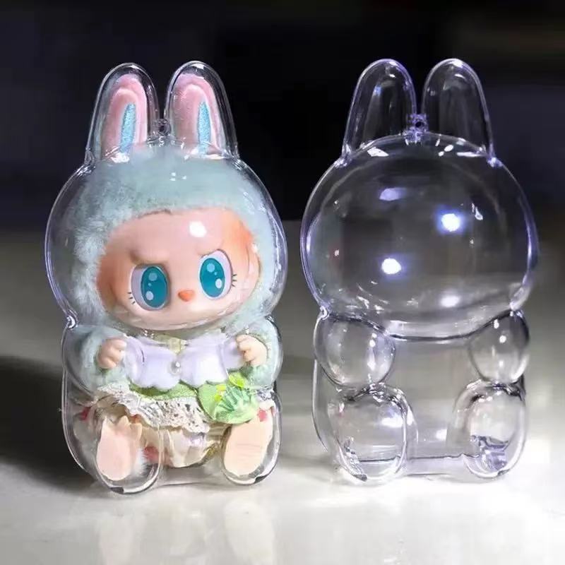 【Doris】Labubu Family Accessories (arrive about 7-12 days)