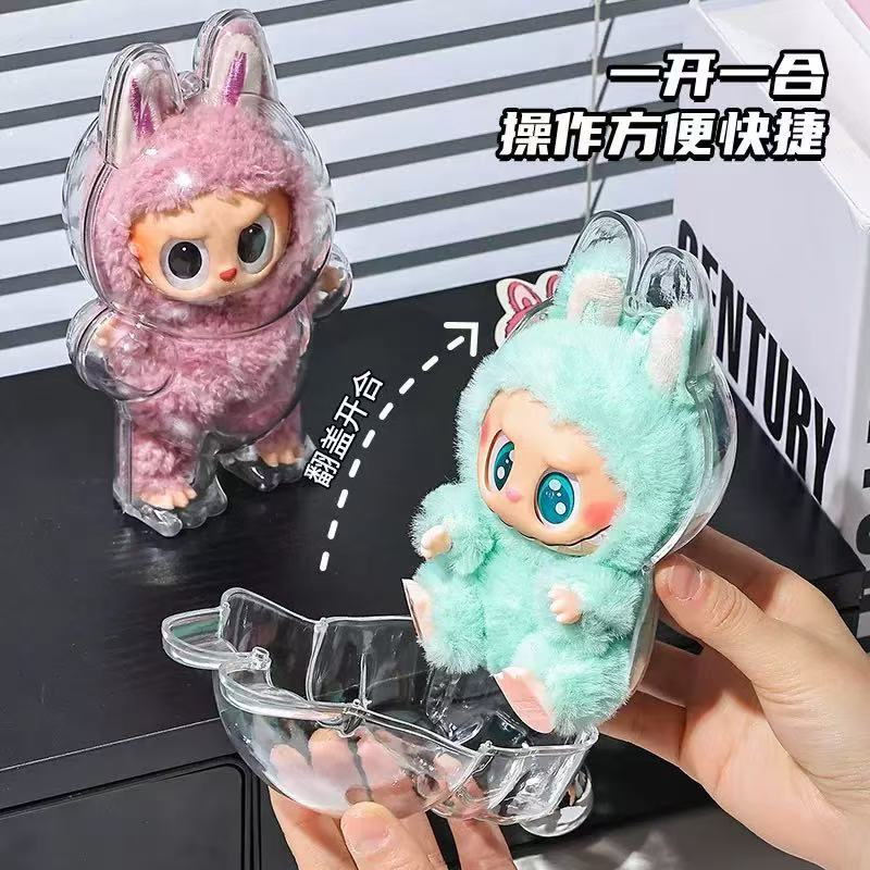 【Doris】Labubu Family Accessories (arrive about 7-12 days)