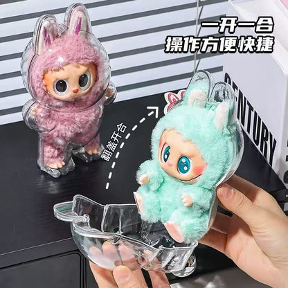 【Doris】Labubu Family Accessories (arrive about 7-12 days)