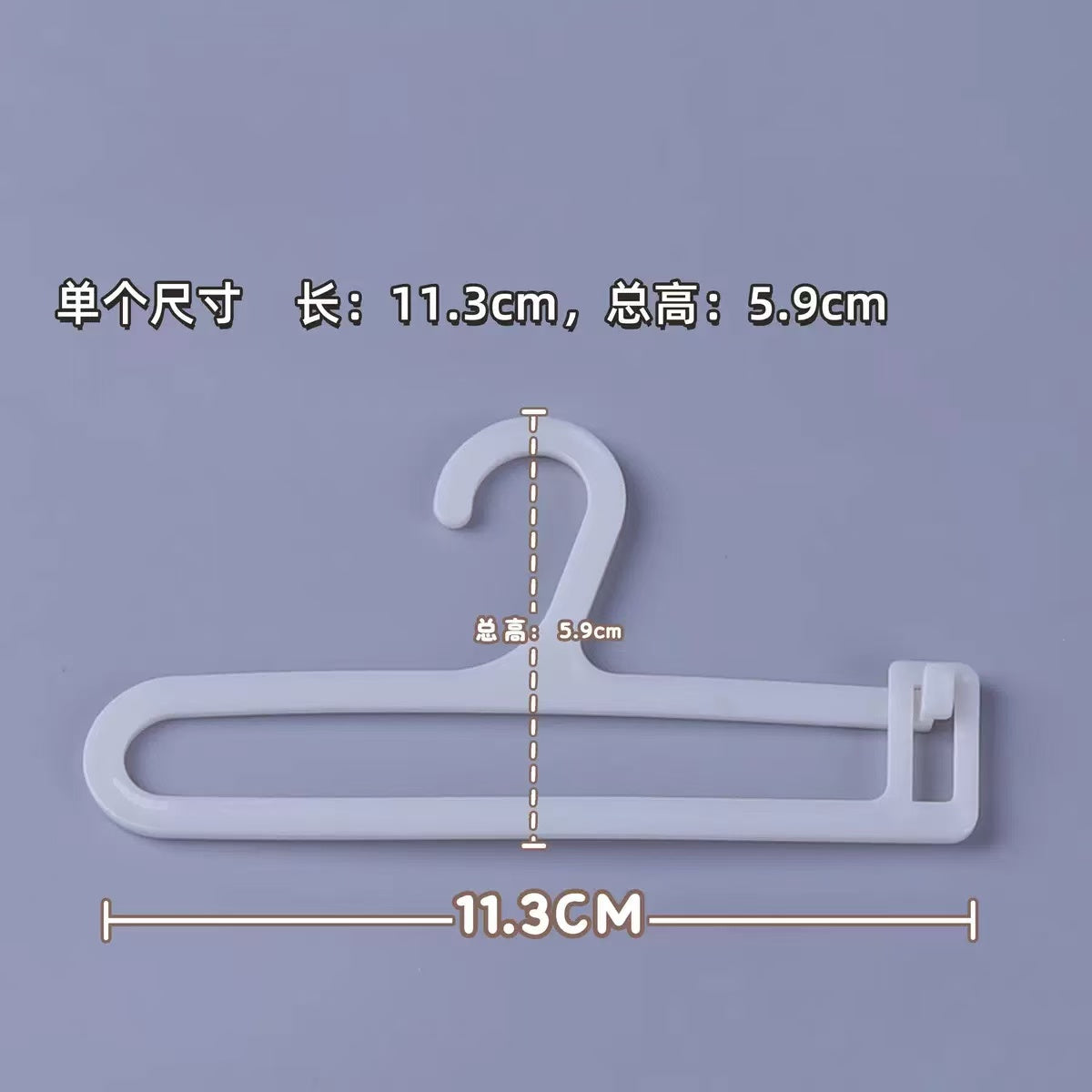 【Doris】Labubu Family Accessories (arrive about 7-12 days)