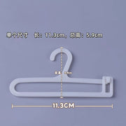 Clothes hanger 5 pcs