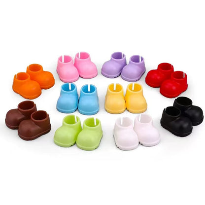 【Doris】Labubu Family Wardrobe  (arrive about 7-12 days)