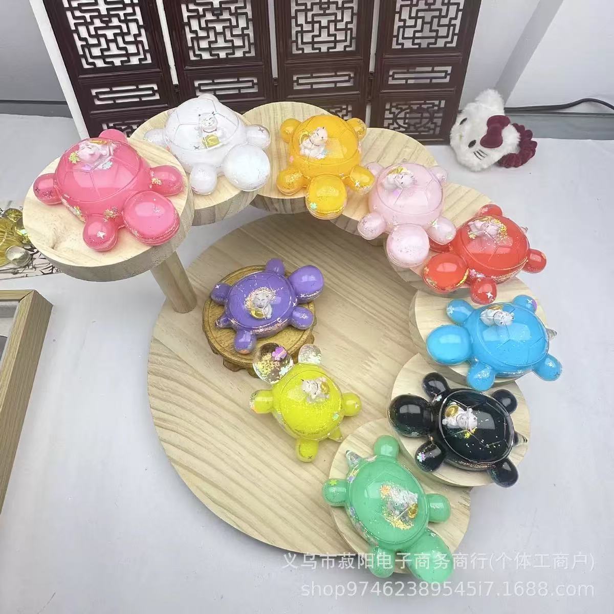 【 Doris 】All kinds of quicksand dripping oil products  （arrive about 7-12 days）
