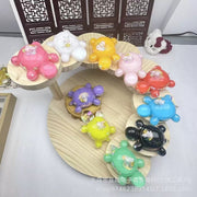 Turtle Cat                 6 pcs