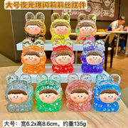 LiLis                          5 pcs