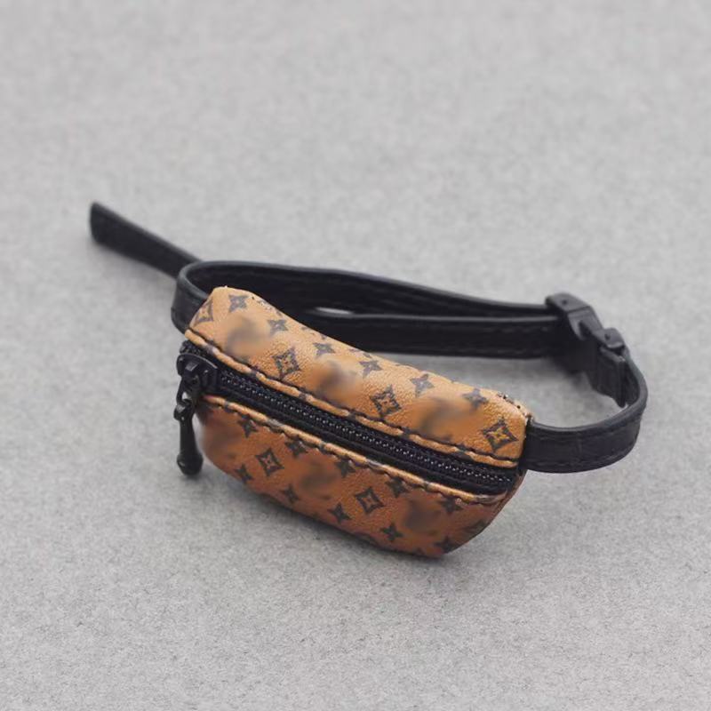 【Doris】Labubu Family Accessories (arrive about 7-12 days)
