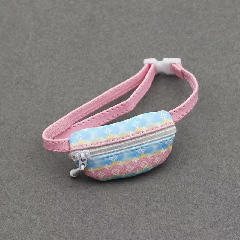 【Doris】Labubu Family Accessories (arrive about 7-12 days)