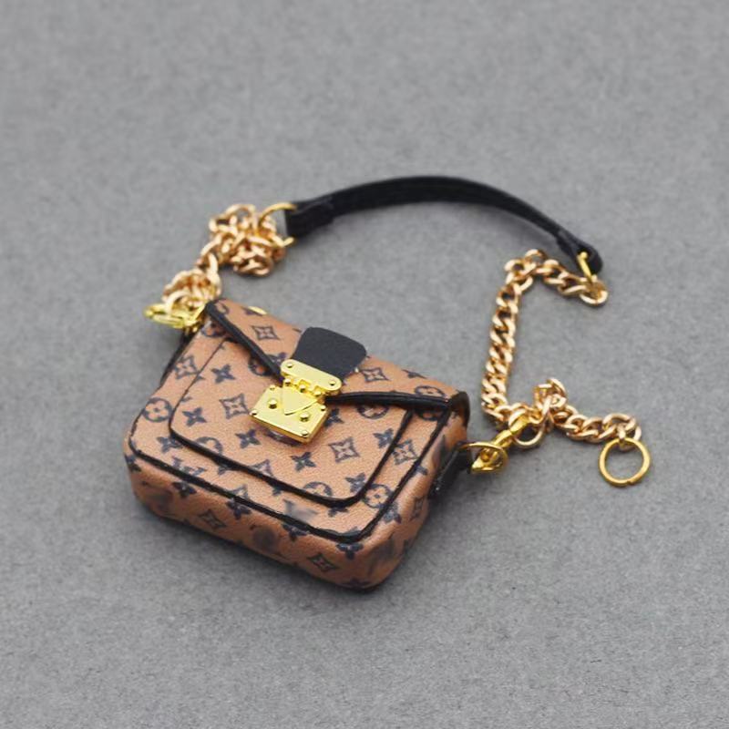 【Doris】Labubu Family Accessories (arrive about 7-12 days)