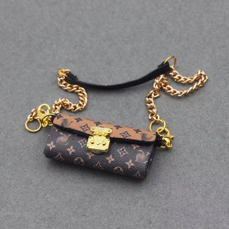【Doris】Labubu Family Accessories (arrive about 7-12 days)