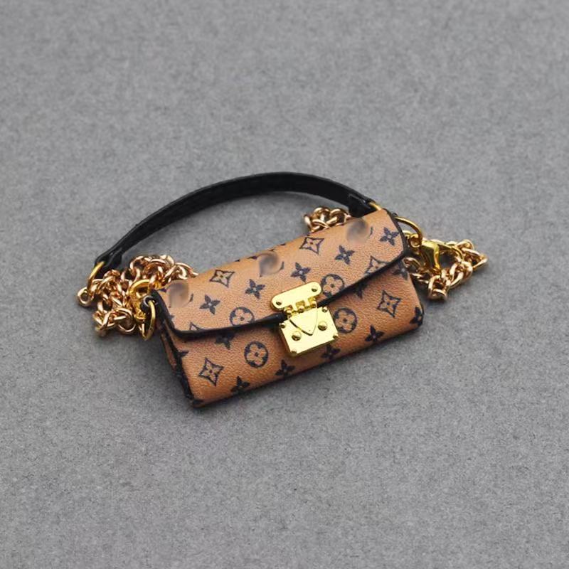 【Doris】Labubu Family Accessories (arrive about 7-12 days)