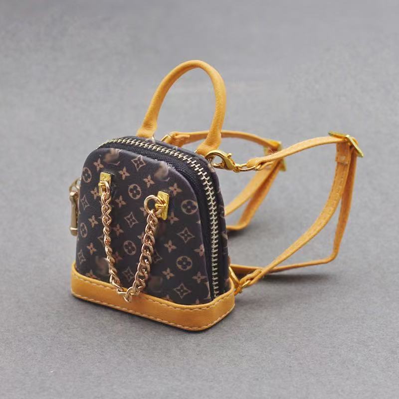 【Doris】Labubu Family Accessories (arrive about 7-12 days)