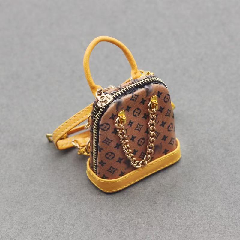 【Doris】Labubu Family Accessories (arrive about 7-12 days)