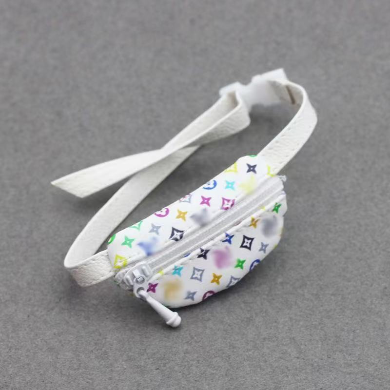 【Doris】Labubu Family Accessories (arrive about 7-12 days)