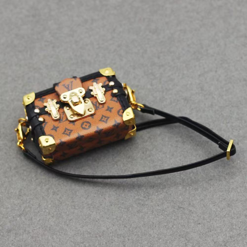 【Doris】Labubu Family Accessories (arrive about 7-12 days)
