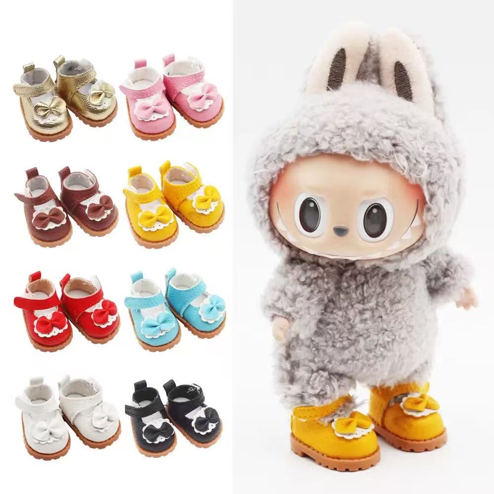 【Doris】Labubu Family Wardrobe  (arrive about 7-12 days)