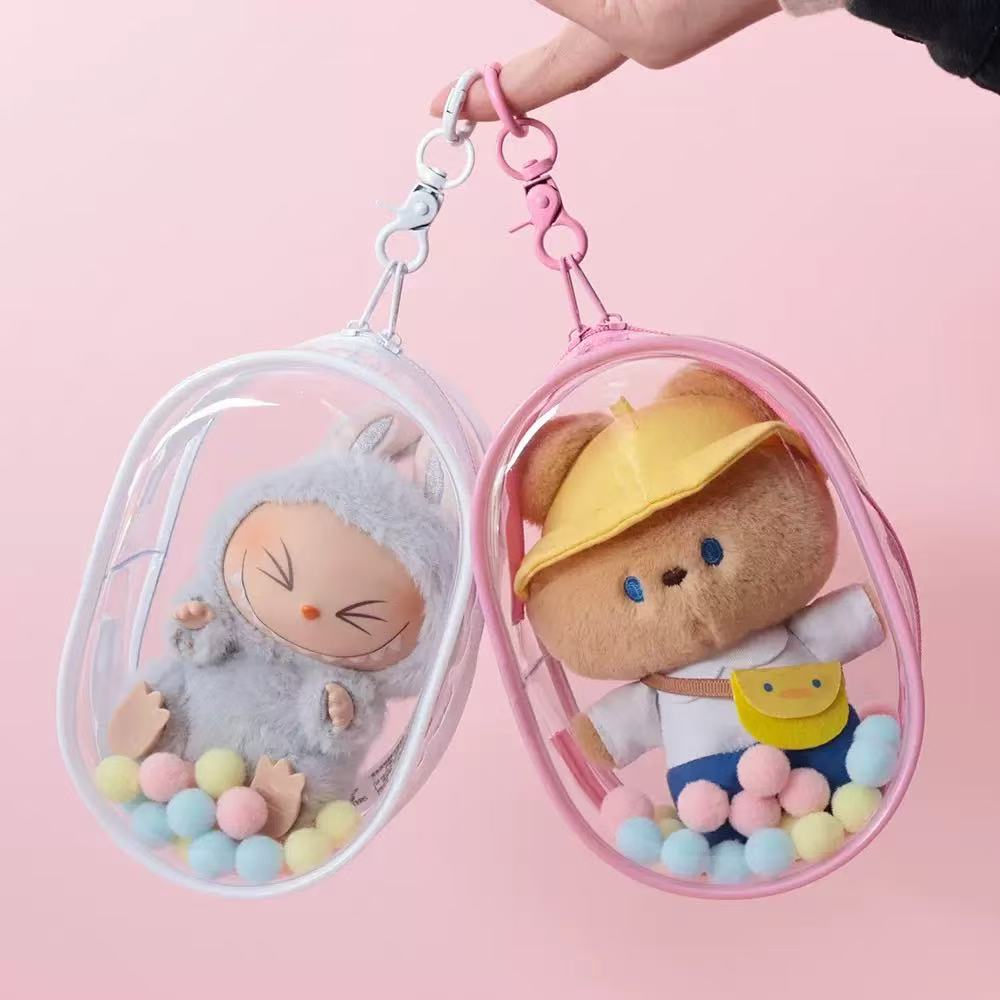 【Doris】Labubu Family Accessories (arrive about 7-12 days)